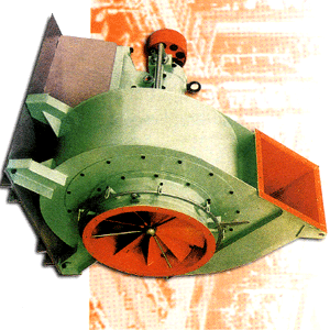 B4-72型防爆離心