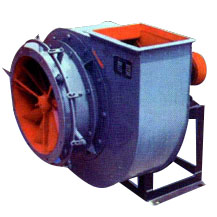 Y5-47型離心引風機
