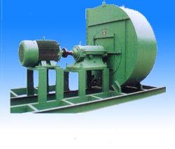 GY4-73型通引風機