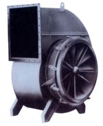 GY4-73型通引風(fēng)機(jī)