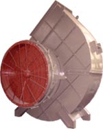 GY4-68型離心通引風機